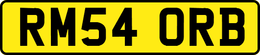 RM54ORB