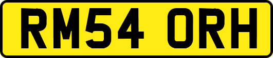 RM54ORH