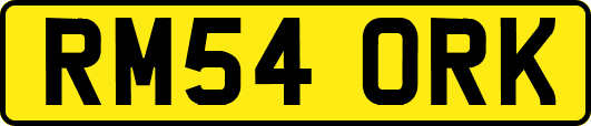 RM54ORK