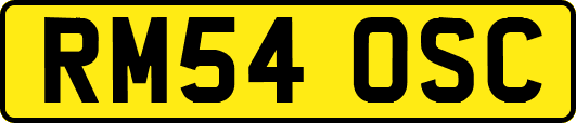 RM54OSC
