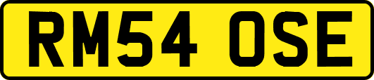 RM54OSE
