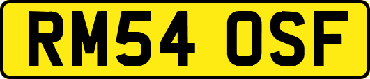 RM54OSF