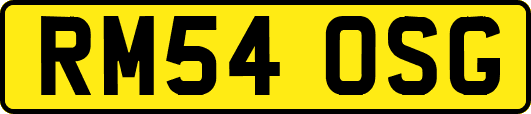 RM54OSG