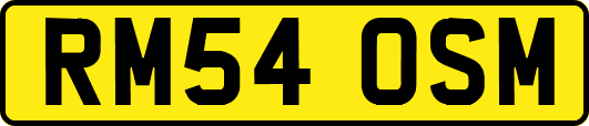 RM54OSM