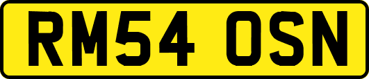 RM54OSN