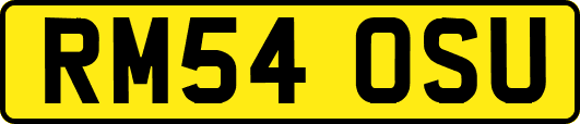 RM54OSU