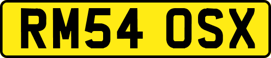 RM54OSX