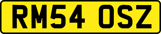 RM54OSZ