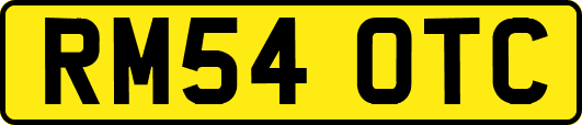 RM54OTC