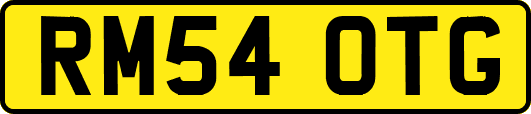 RM54OTG
