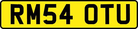 RM54OTU