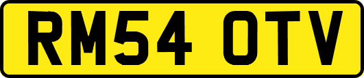 RM54OTV