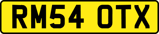 RM54OTX