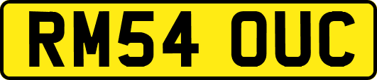 RM54OUC