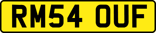 RM54OUF