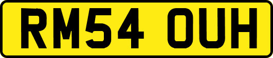 RM54OUH