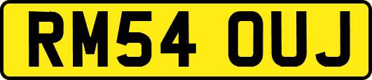 RM54OUJ