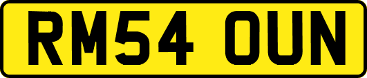 RM54OUN