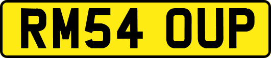 RM54OUP