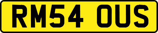 RM54OUS