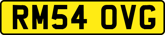 RM54OVG
