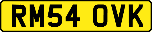 RM54OVK