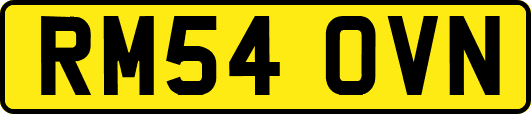 RM54OVN