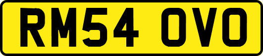 RM54OVO