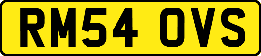 RM54OVS