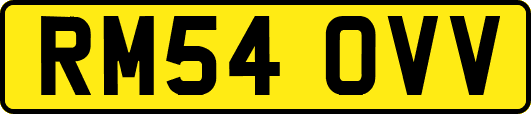RM54OVV