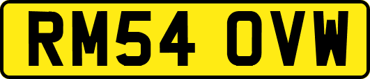 RM54OVW