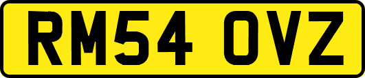 RM54OVZ