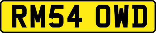 RM54OWD