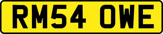 RM54OWE