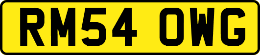 RM54OWG