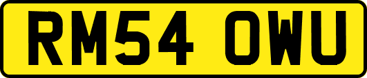 RM54OWU