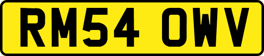 RM54OWV