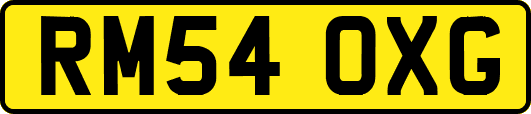 RM54OXG