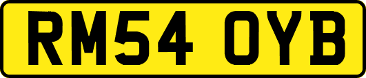 RM54OYB