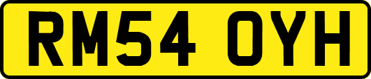RM54OYH