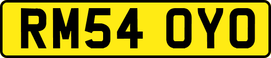 RM54OYO