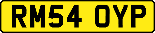 RM54OYP