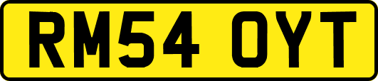 RM54OYT