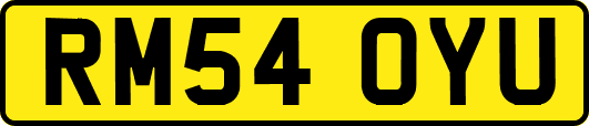 RM54OYU