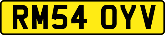 RM54OYV