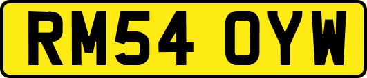 RM54OYW