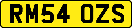 RM54OZS