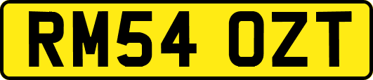 RM54OZT
