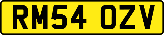 RM54OZV