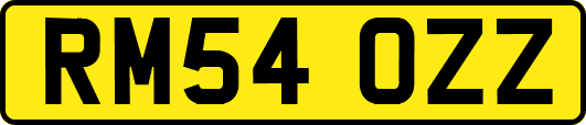 RM54OZZ